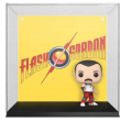 Queen Freddie Mercury 30 Albums ROCKS Funko POP! Vinyl 