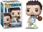 LaMelo Ball 228 Charlotte Hornets NBA Funko POP!  