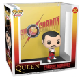 Queen Freddie Mercury 30 Albums ROCKS Funko POP! Vinyl 