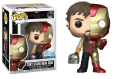 Tony Stark/Iron Man 1569 Infinity Saga Marvel POP! Vinyl   