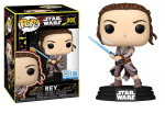 Rey 805 Star Wars Funko POP! Vinyl  