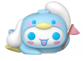 Cinnamoroll 127 Hello Kitty and Friends Funko POP! Vinyl  