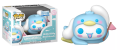 Cinnamoroll 127 Hello Kitty and Friends Funko POP! Vinyl  