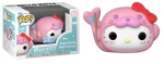 Hello Kitty 126 Hello Kitty and Friends Funko POP! Vinyl   