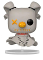 Zero 1636 Nightmare Before Christmas Disney Funko POP! Vinyl  