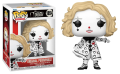 Original Periwinkle 1854 It : Welcome to Derry - Funko POP! Vinyl 