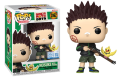 Heisuke with Piisuke 2062 Sakamoto Days Funko POP! Vinyl  