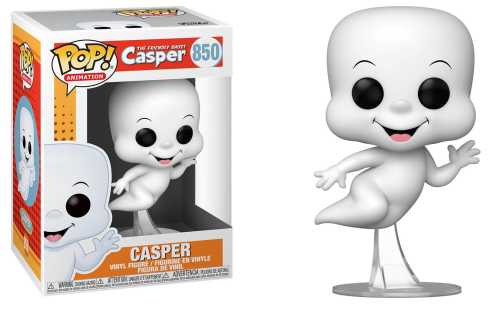 Casper 850 The Friendly Ghost Funko POP! Vinyl    