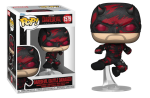 Daredevil (Battle Damaged) 1579 Marvel Funko POP! Vinyl      