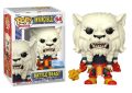 Battle Beast 54 (Exclusive) Invincible Funko POP!