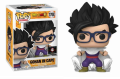 Gohan in cape 1708 Dragon Ball Super Hero Chalice Collectibles Funko POP! Vinyl   