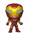 Iron Man 1066 MARVEL RIVALS Games Funko POP! Vinyl