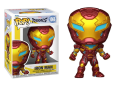 Iron Man 1066 MARVEL RIVALS Games Funko POP! Vinyl