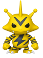 Electabuzz 1124 Pokemon Funko POP! Vinyl 