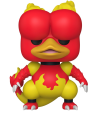 Magmar 1125 Pokemon Funko POP! Vinyl  