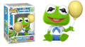 Baby Kermit 1696 flocked The Muppets Funko POP! Vinyl  
