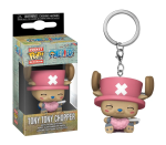 Tony Tony Chopper - Funko Brelok Pocket POP! One Piece