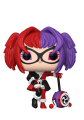 Harley Quinn 607 Batman Ninja Funko POP! Vinyl  