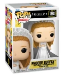 Phoebe Buffay 1868 FRIENDS Funko POP! Vinyl  