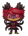 Alastor Demon Form 2242 CHASE Hazbin Hotel Funko POP! 