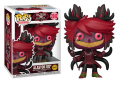 Alastor Demon Form 2242 CHASE Hazbin Hotel Funko POP! 