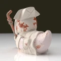 Nurse 1st Edition Silent Hill 2 - Tubbz PVC Figure 10 cm 