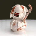 Nurse 1st Edition Silent Hill 2 - Tubbz PVC Figure 10 cm 