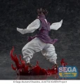 Jujutsu Kaisen Choso Flowing Red Scale Stack Ver. 22 cm SEGA