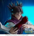 Jujutsu Kaisen Choso Flowing Red Scale Stack Ver. 22 cm SEGA