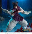 Jujutsu Kaisen Choso Flowing Red Scale Stack Ver. 22 cm SEGA