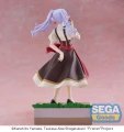 Frieren At a Certain Festival 20 cm - Frieren: Beyond Journey's End XStellar PVC Statue SEGA