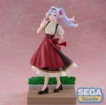 Frieren At a Certain Festival 20 cm - Frieren: Beyond Journey's End XStellar PVC Statue SEGA
