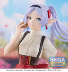 Frieren At a Certain Festival 20 cm - Frieren: Beyond Journey's End XStellar PVC Statue SEGA