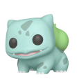 Bulbasaur (Soft Color) 453 Pokemon Funko POP! Vinyl