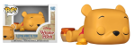 Sleeping Winnie the Pooh 1682 Disney Winnie the Pooh Funko POP! 
