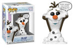 Olaf 1700 Disney Frozen Funko POP! Vinyl  