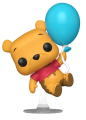 Pooh with balloon 1681 Disney Winnie the Pooh Funko POP! 