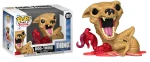 Dog Thing 1951 The Thing Funko POP!  