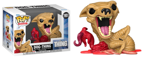 Dog Thing 1951 The Thing Funko POP!  