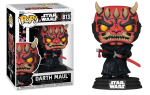  Darth Maul 813 Star Wars Funko POP! Vinyl 