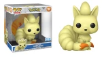 Outlet Ninetales 1107 JUMBO Pokemon Funko POP! Vinyl 
