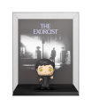 VHS Cover "Father Karras" 22  The Exorcist  Funko POP! Vinyl