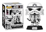 Stormtrooper 815 Star Wars IMPRESSIONS Funko POP! Vinyl 