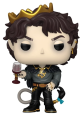 Cardan Greenbriar 49 The Cruel Prince Funko POP! Vinyl  