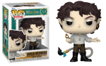 Cardan Greenbriar 52 The Wicked King Funko POP! Vinyl 