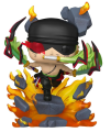 Roronoa Zoro 2151 One Piece Funko POP! 