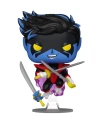 Nightcrawler 1538  MARVEL X-men 97' Funko POP! Vinyl 