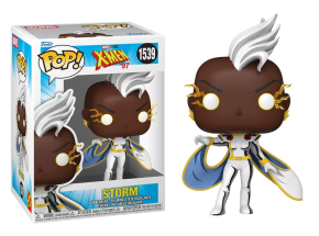 Storm 1539 MARVEL X-men 97' Funko POP! Vinyl