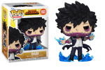 Outlet Dabi  1522 My Hero Academia Funko POP! Vinyl    