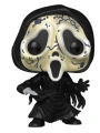 Ghostface 1962 Scream  Funko POP! Vinyl   